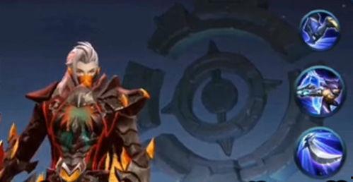 将军皮肤爆料视频最新版,华丽造型与独特技能，带你领略战场风采  第3张