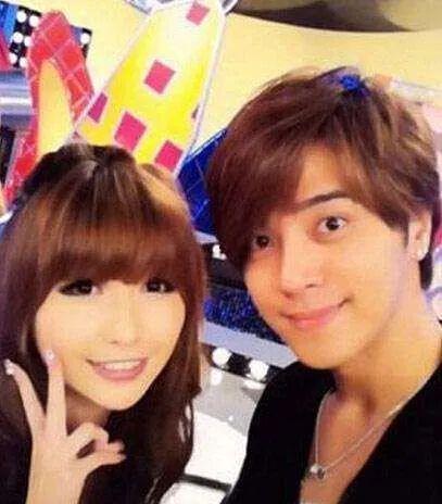 女艺人罗志祥最新爆料,揭秘娱乐圈不为人知的秘密 第2张 女艺人罗志祥最新爆料,揭秘娱乐圈不为人知的秘密 第2张