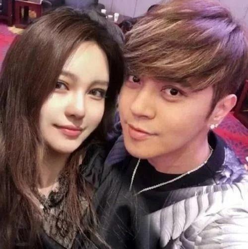 女艺人罗志祥最新爆料,揭秘娱乐圈不为人知的秘密 第3张 女艺人罗志祥最新爆料,揭秘娱乐圈不为人知的秘密 第3张