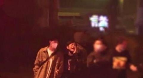 五月名人爆料事件视频,揭秘娱乐圈幕后风云  第1张